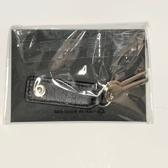 Saint Laurent Small Croc Embossed Sac de Jour - Picture 7 of 14